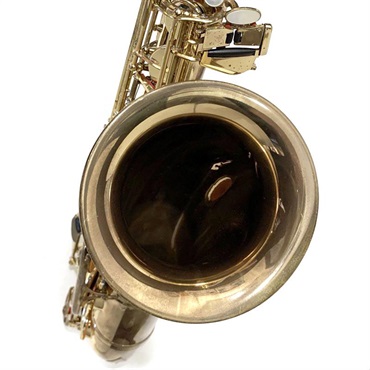 Selmer Paris 1975's France Selmer MarkVII w/o S/N:264xx2 Original Lacquer［3年保証］ 【調整&セットアップ後出荷】【5年間キーバランス調整無料】 画像6