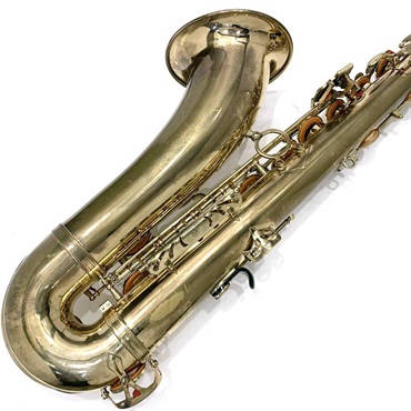 Selmer Paris 1975's France Selmer MarkVII w/o S/N:264xx2 Original Lacquer［3年保証］ 【調整&セットアップ後出荷】【5年間キーバランス調整無料】 画像7