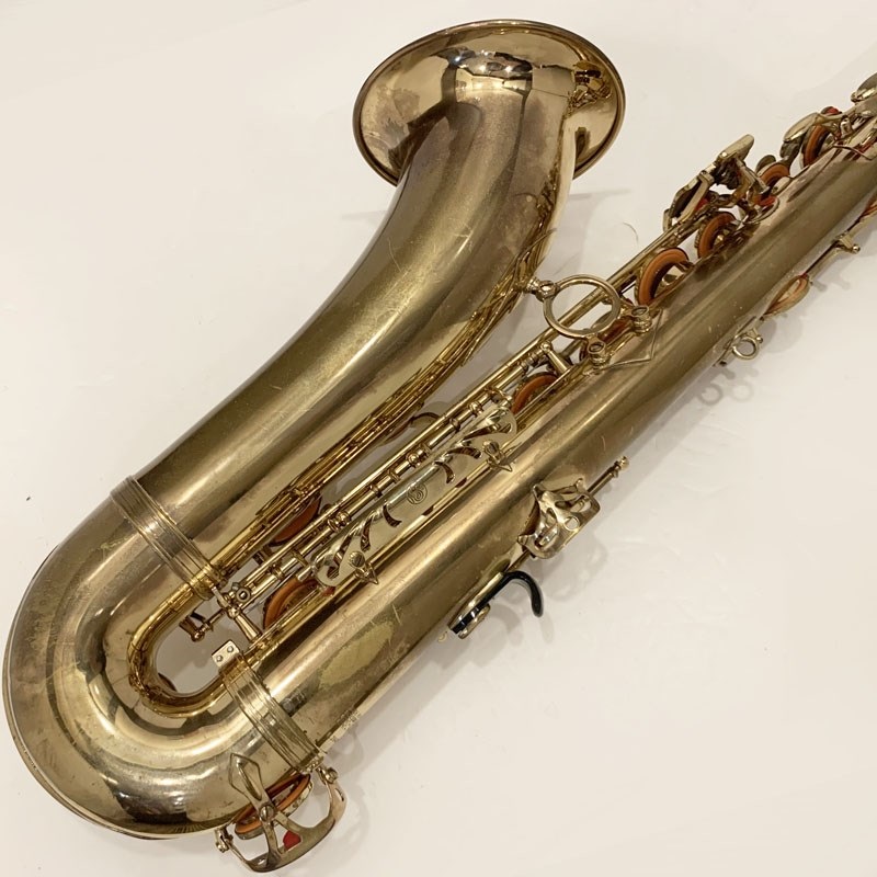 SELMER- Model26（セルマー モデル26） - Vintage Saxophone
