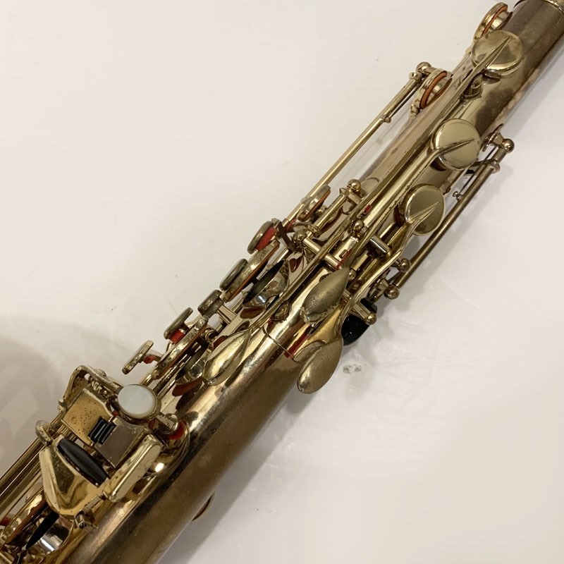 Selmer Paris 1975's France Selmer MarkVII w/o S/N:264xx2