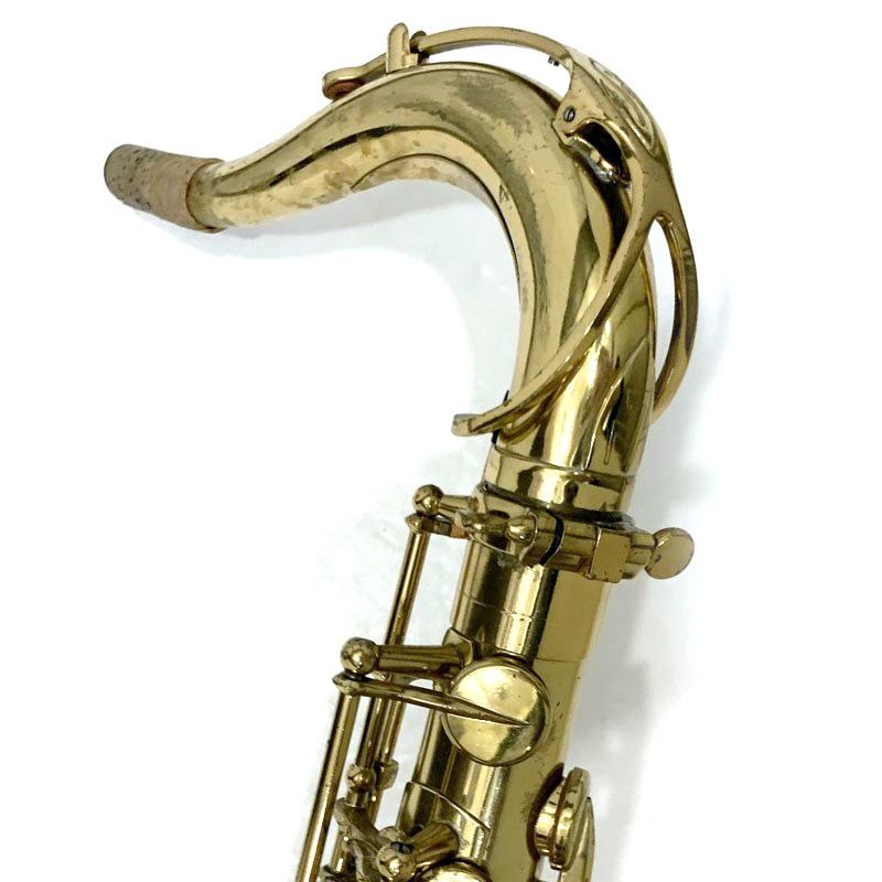 Selmer Paris 1976's American Selmer MarkVII w/e S/N:264xx6 Original Lacquer［3年保証］ 【調整&セットアップ後出荷】【5年間キーバランス調整無料】 画像1