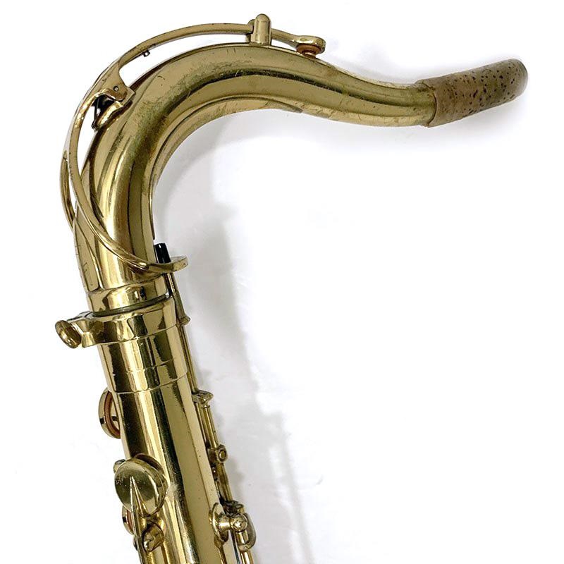 Selmer Paris 1976's American Selmer MarkVII w/e S/N:264xx6 Original Lacquer［3年保証］ 【調整&セットアップ後出荷】【5年間キーバランス調整無料】 画像2