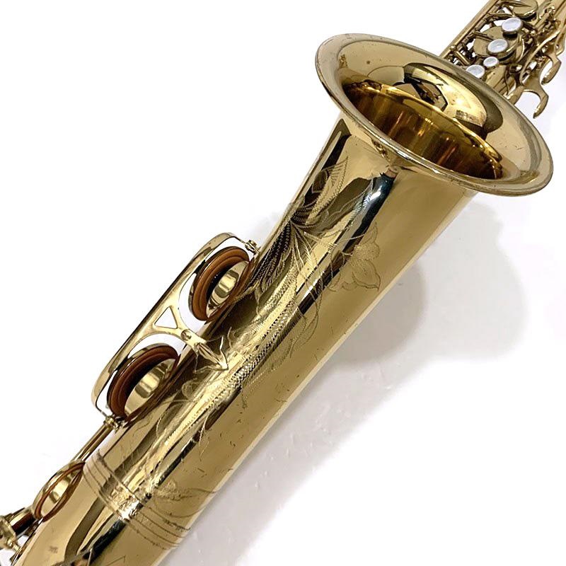 Selmer Paris 1976's American Selmer MarkVII w/e S/N:264xx6 Original Lacquer［3年保証］ 【調整&セットアップ後出荷】【5年間キーバランス調整無料】 画像5