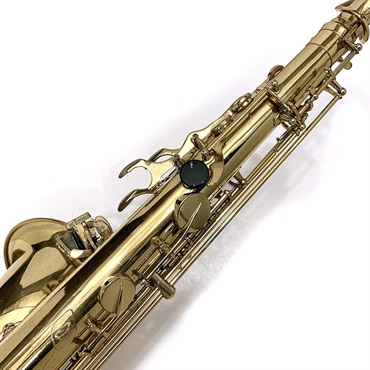 Selmer Paris 1976's American Selmer MarkVII w/e S/N:264xx6 Original Lacquer［3年保証］ 【調整&セットアップ後出荷】【5年間キーバランス調整無料】 画像9