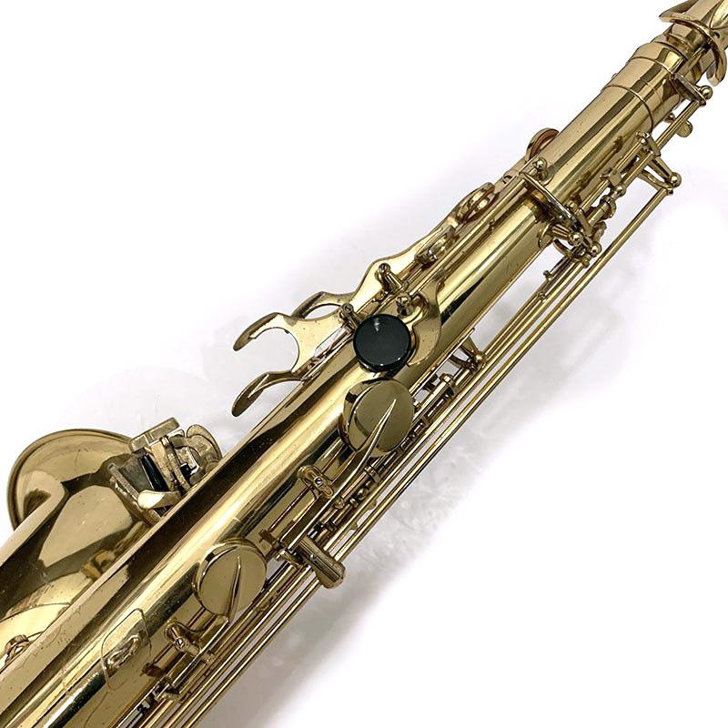 Selmer Paris 1976's American Selmer MarkVII w/e S/N:264xx6 Original Lacquer［3年保証］ 【調整&セットアップ後出荷】【5年間キーバランス調整無料】 画像9