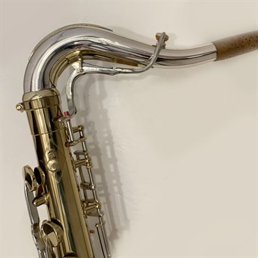 高評価の贈り物 KING SUPER テナーサックス TENOR SONIC SILVER