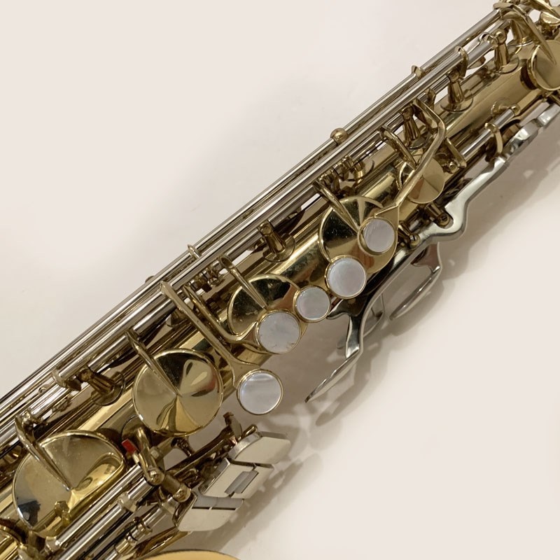 KING 1965's KING Super20 Silver Sonic S/N:415xx2［現状お渡し品・保証無し］ 画像3