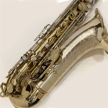 KING 1965's KING Super20 Silver Sonic S/N:415xx2［現状お渡し品・保証無し］ 画像4