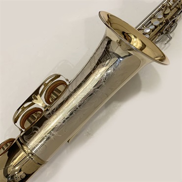 KING 1965's KING Super20 Silver Sonic S/N:415xx2［現状お渡し品・保証無し］ 画像5