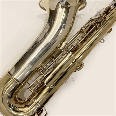 KING 1965's KING Super20 Silver Sonic S/N:415xx2［現状お渡し品・保証無し］ 画像7