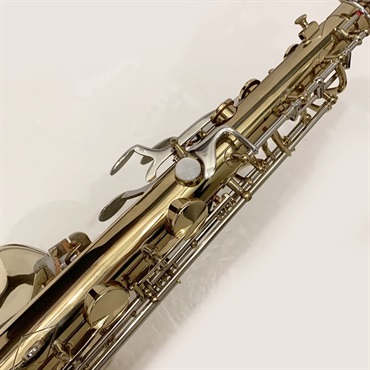 KING 1965's KING Super20 Silver Sonic S/N:415xx2［現状お渡し品・保証無し］ 画像9