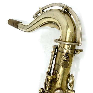 Buescher 1926's Buescher True Tone S/N:67xx4 Original Gold Plated S/N:210xx0［現状お渡し品・保証無し］ 画像1