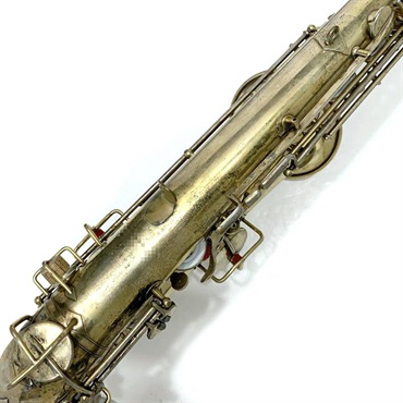 Buescher 1926's Buescher True Tone S/N:67xx4 Original Gold Plated S/N:210xx0［現状お渡し品・保証無し］ 画像7