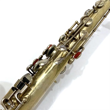 Buescher 1926's Buescher True Tone S/N:67xx4 Original Gold Plated S/N:210xx0［現状お渡し品・保証無し］ 画像9