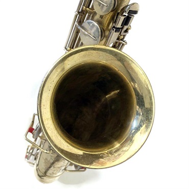 Buescher 1926's Buescher True Tone S/N:67xx4 Original Gold Plated S/N:210xx0［現状お渡し品・保証無し］ 画像10