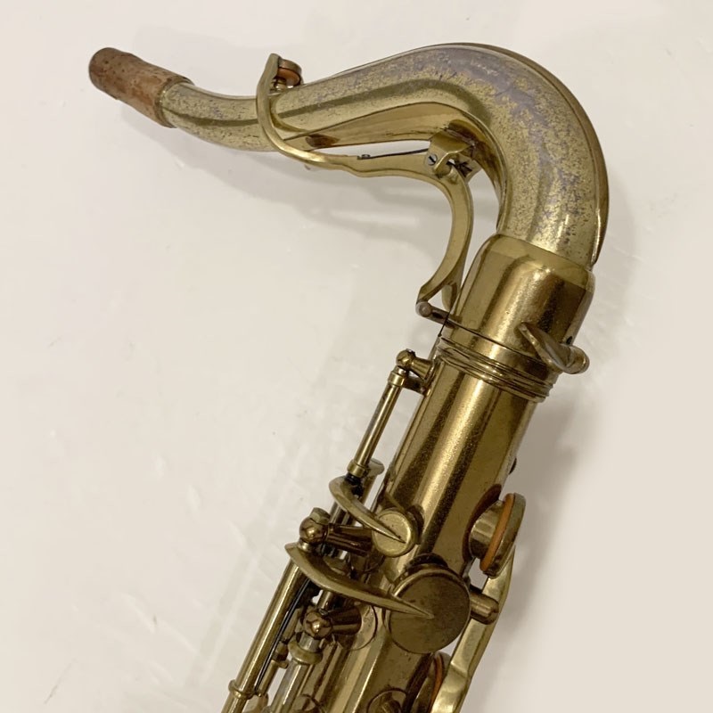 KING 1948's KING Super20 Full Pearl S/N:298xx3 Original Lacquer［現状お渡し品・保証無し］ 画像1