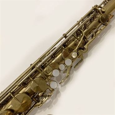 KING 1948's KING Super20 Full Pearl S/N:298xx3 Original Lacquer［現状お渡し品・保証無し］ 画像3