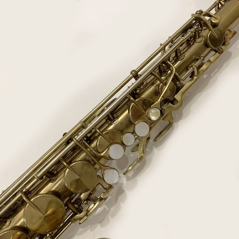 KING 1948's KING Super20 Full Pearl S/N:298xx3 Original Lacquer［現状お渡し品・保証無し］ 画像3