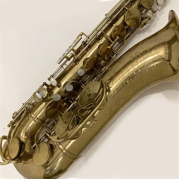 KING 1948's KING Super20 Full Pearl S/N:298xx3 Original Lacquer［現状お渡し品・保証無し］ 画像4