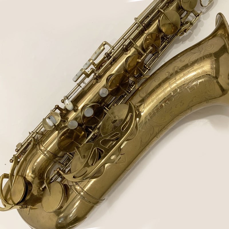 KING 1948's KING Super20 Full Pearl S/N:298xx3 Original Lacquer［現状お渡し品・保証無し］ 画像4