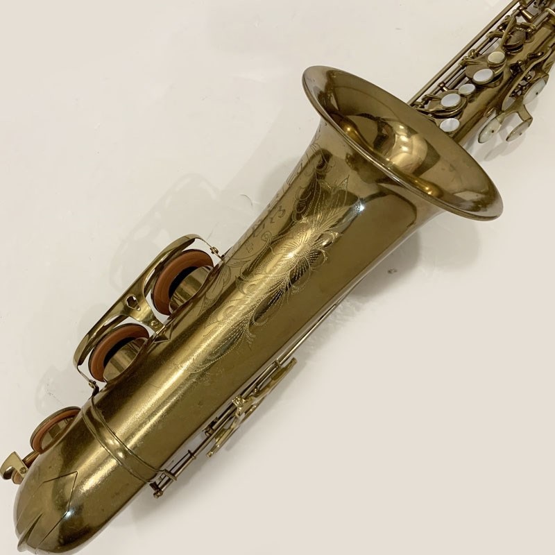 KING 1948's KING Super20 Full Pearl S/N:298xx3 Original Lacquer［現状お渡し品・保証無し］ 画像5