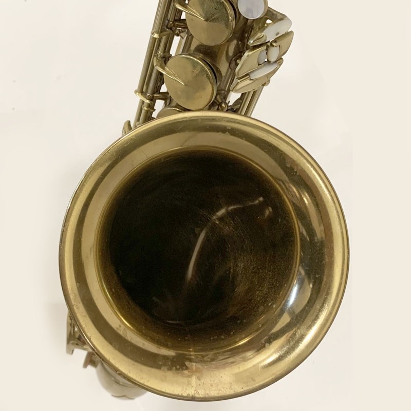 KING 1948's KING Super20 Full Pearl S/N:298xx3 Original Lacquer［現状お渡し品・保証無し］ 画像6