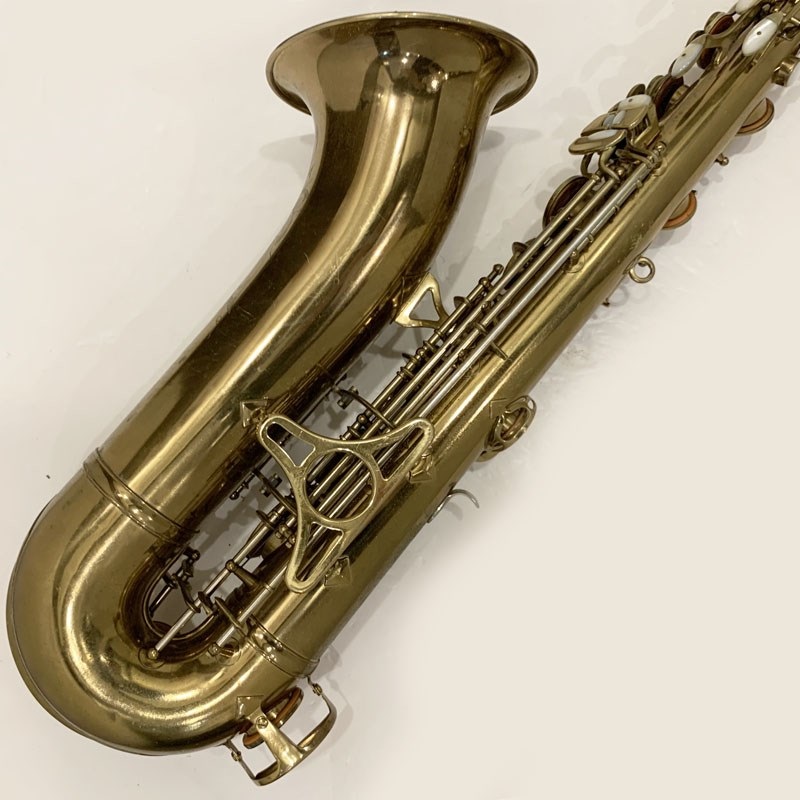 KING 1948's KING Super20 Full Pearl S/N:298xx3 Original Lacquer［現状お渡し品・保証無し］ 画像7