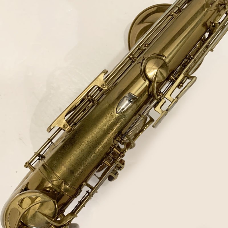 KING 1948's KING Super20 Full Pearl S/N:298xx3 Original Lacquer［現状お渡し品・保証無し］ 画像8
