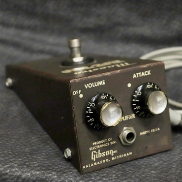 Maestro 【春得フェア】FZ-1A Fuzz Tone '66 画像2