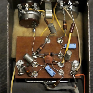 Maestro 【春得フェア】FZ-1A Fuzz Tone '66 画像4