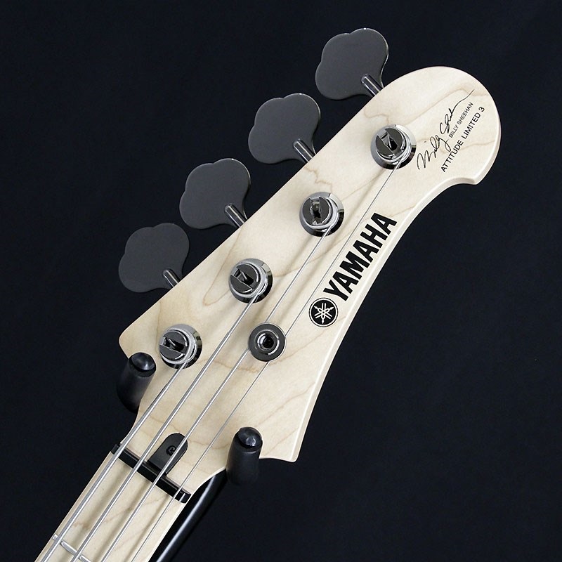 YAMAHA 【USED】 ATTITUDE LTD3 (BLK) ｜イケベ楽器店オンラインストア