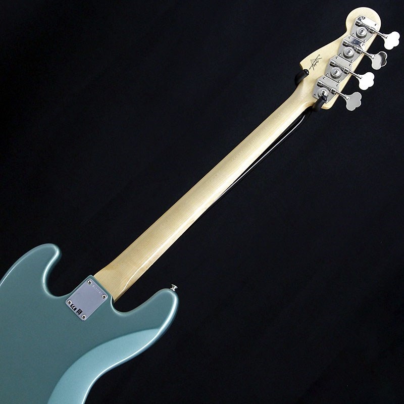 Fender Custom Shop 【USED】 1961 Jazz Bass N.O.S. (Sherwood Green  