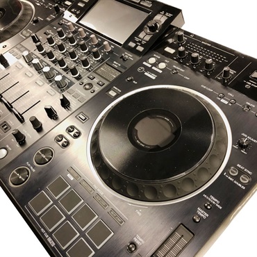 DJ機材本体【 PioneerDJ 】XDJ-XZ／JXJ （Pioneer DJ / XDJ-XZ
