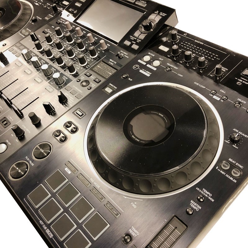 XDJ-XZ / Pioneer DJ Pioneer DJ XDJ-XZ【展示品売切特価】 パイオニア