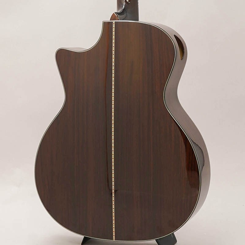 EASTMAN 【値下げ！！】【創業50周年大決算SALE】AC722CE Dakota Fade イーストマン 画像1