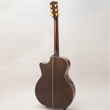 EASTMAN 【値下げ！！】【創業50周年大決算SALE】AC722CE Dakota Fade イーストマン 画像3