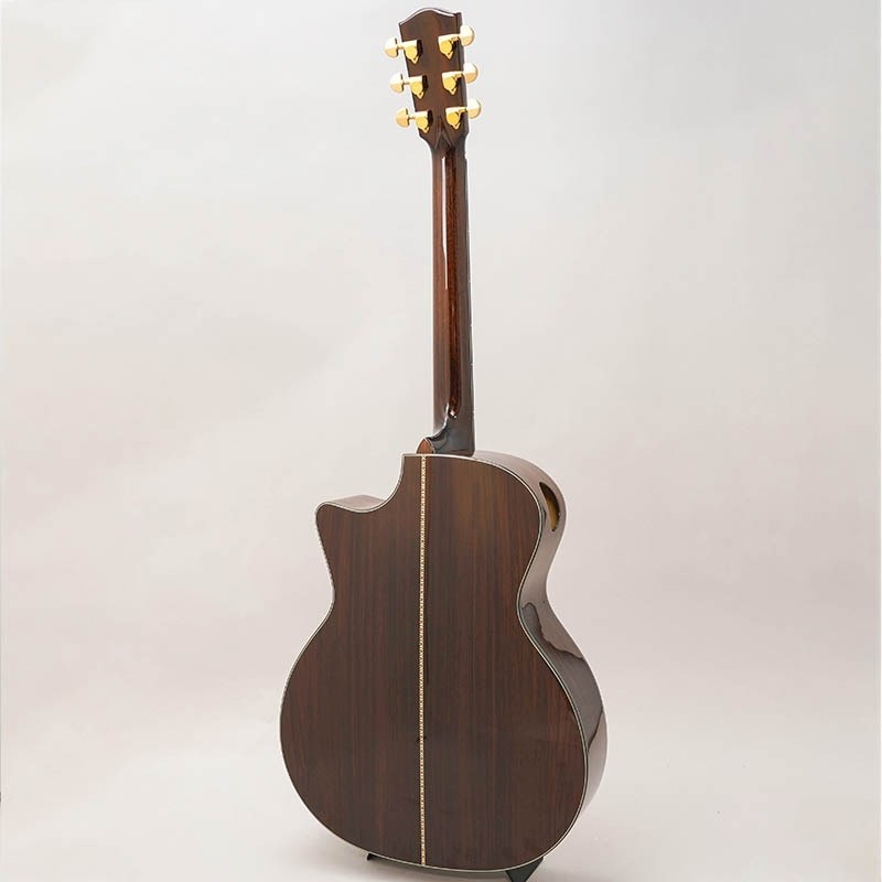 EASTMAN 【値下げ！！】【創業50周年大決算SALE】AC722CE Dakota Fade イーストマン 画像3