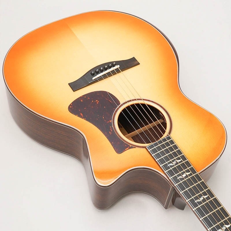 EASTMAN 【値下げ！！】【創業50周年大決算SALE】AC722CE Dakota Fade イーストマン 画像4