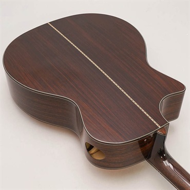 EASTMAN 【値下げ！！】【創業50周年大決算SALE】AC722CE Dakota Fade イーストマン 画像5