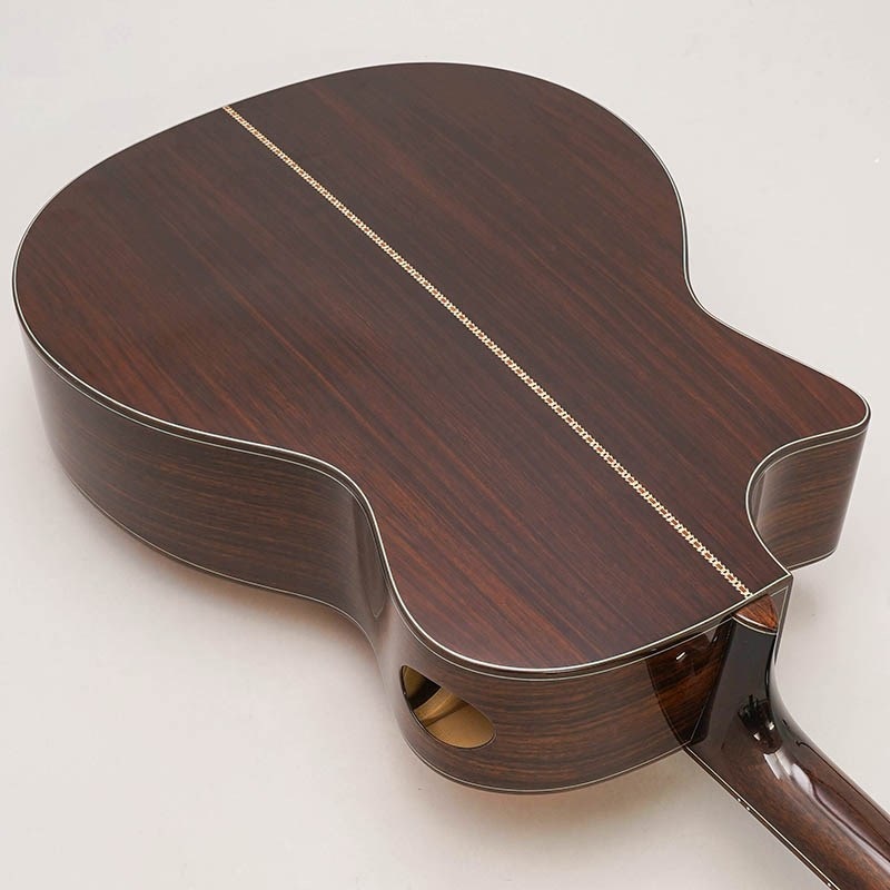 EASTMAN 【値下げ！！】【創業50周年大決算SALE】AC722CE Dakota Fade イーストマン 画像5