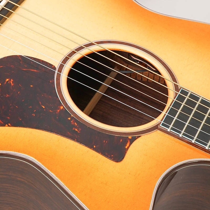 EASTMAN 【値下げ！！】【創業50周年大決算SALE】AC722CE Dakota Fade イーストマン 画像7