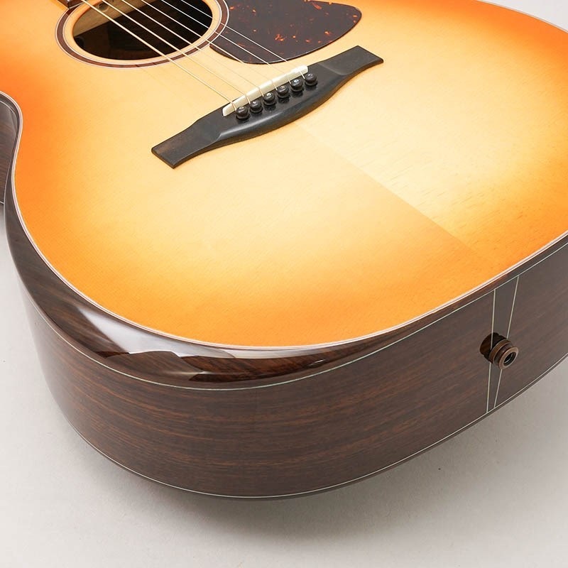 EASTMAN 【値下げ！！】【創業50周年大決算SALE】AC722CE Dakota Fade イーストマン 画像8