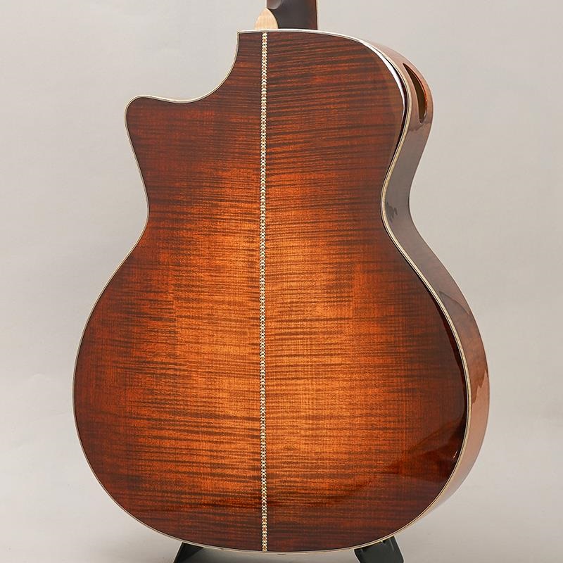 EASTMAN AC622CE イーストマン 画像1
