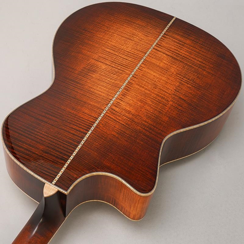 EASTMAN AC622CE イーストマン 画像5