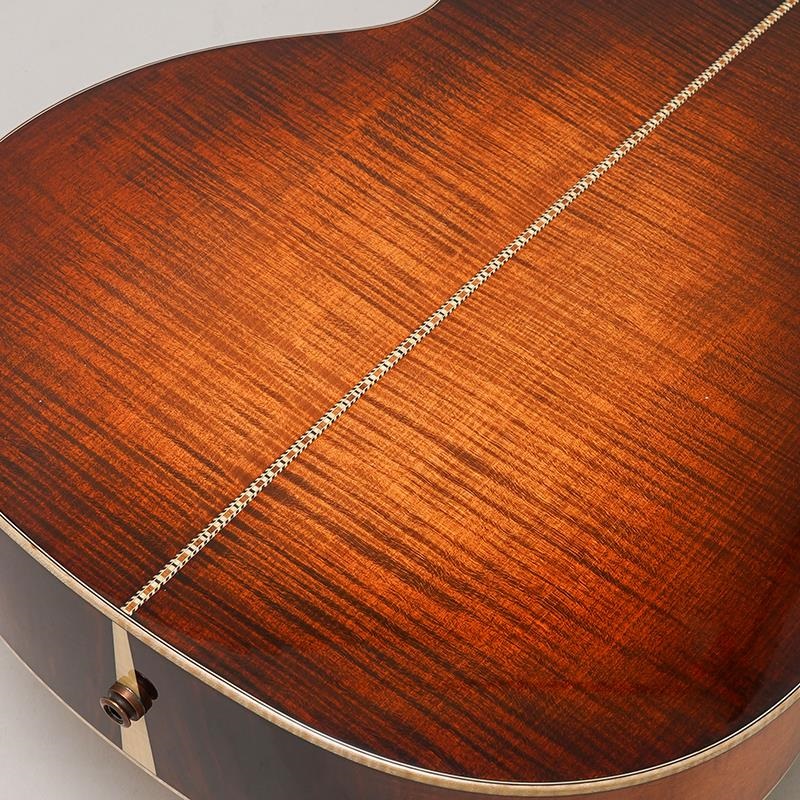 EASTMAN AC622CE イーストマン 画像8