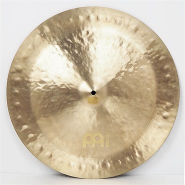 MEINL USED 中古 Byzance Extra Dry China 20'' [B20EDCH/1454g] 画像1
