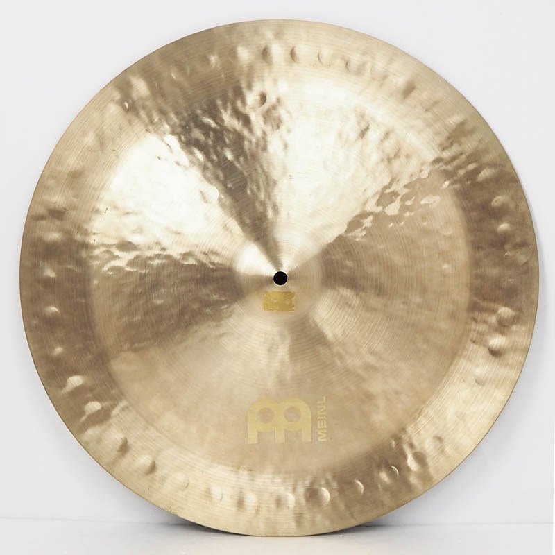 MEINL USED 中古 Byzance Extra Dry China 20'' [B20EDCH/1454g] 画像1