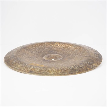 MEINL USED 中古 Byzance Extra Dry China 20'' [B20EDCH/1454g] 画像2