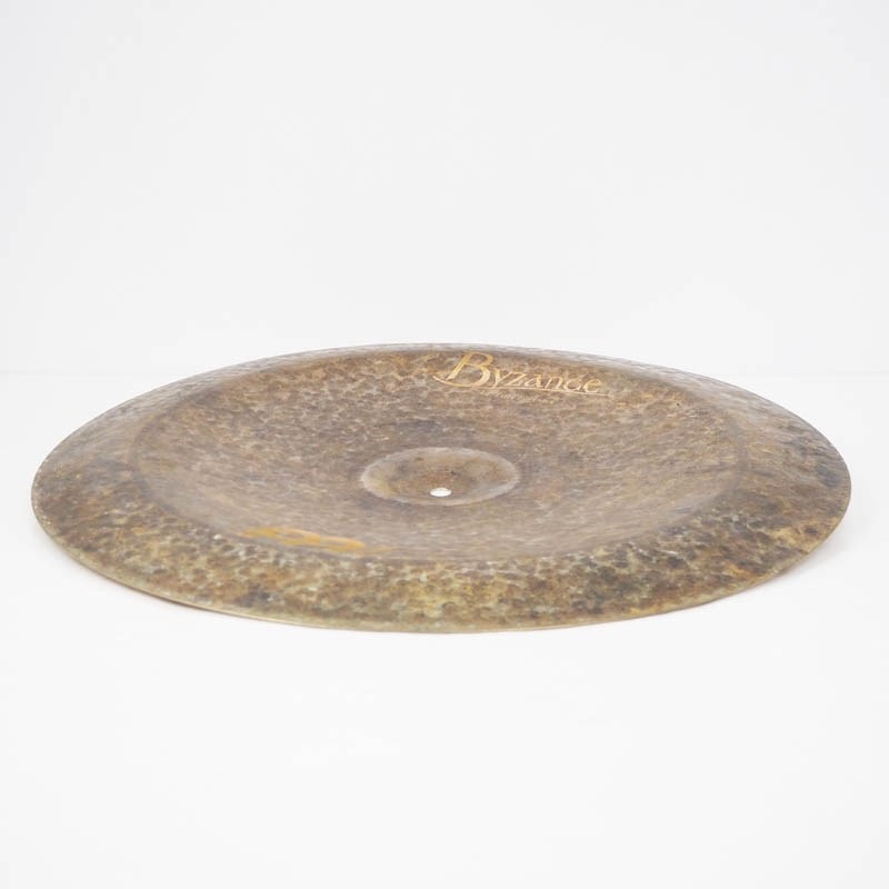 MEINL USED 中古 Byzance Extra Dry China 20'' [B20EDCH/1454g] 画像2