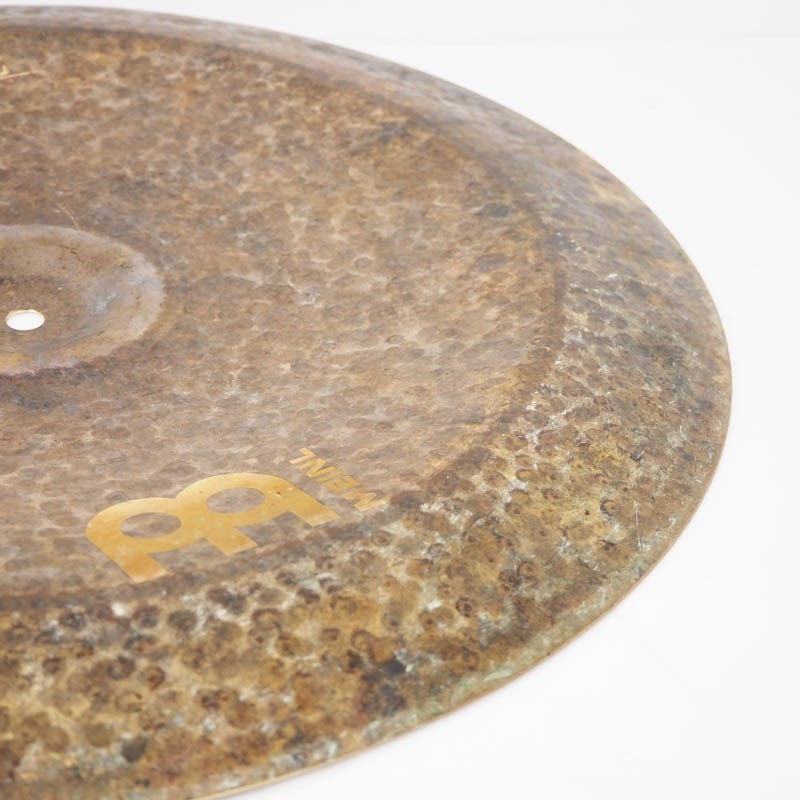 MEINL USED 中古 Byzance Extra Dry China 20'' [B20EDCH/1454g] 画像4